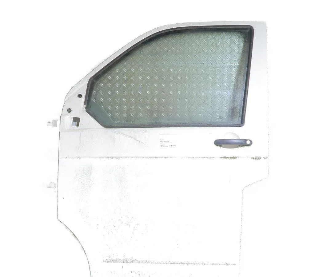 Porte avant gauche VOLKSWAGEN TRANSPORTER 5 PHASE 1 occasion