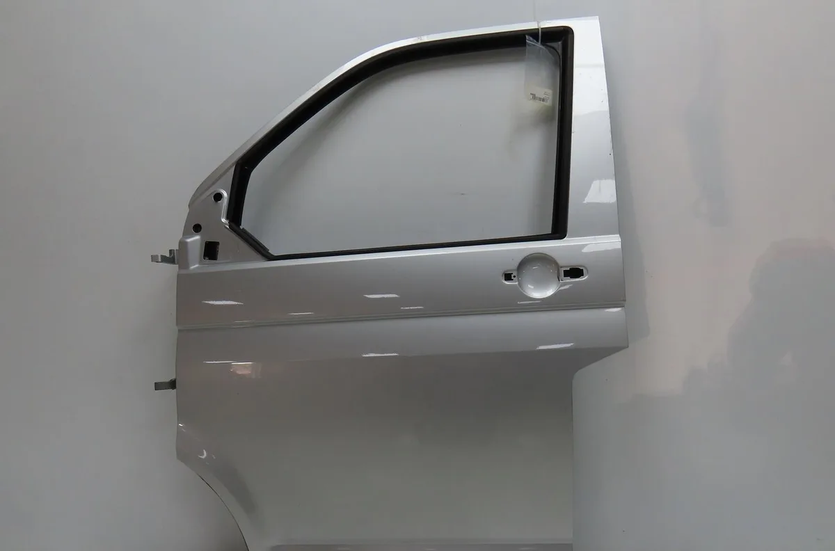 Porte avant gauche Volkswagen TRANSPORTER VI Camion plate-forme-Châssis (SFD, SFE, SFL, SF 2.0 tdi 4motion (2015-2019) o