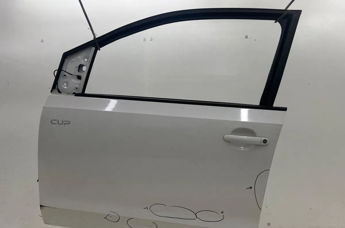 Porte avant gauche VOLKSWAGEN UP PHASE 1 occasion