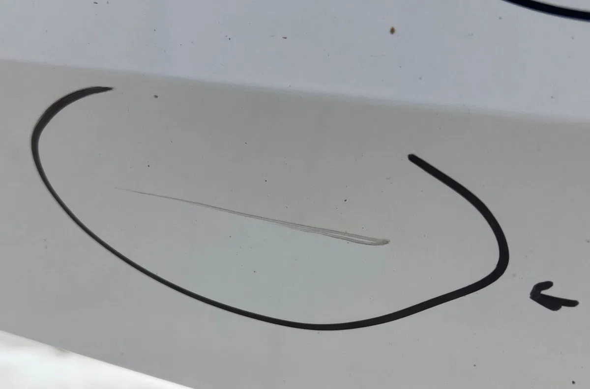 Porte avant gauche VOLKSWAGEN UP PHASE 1 occasion