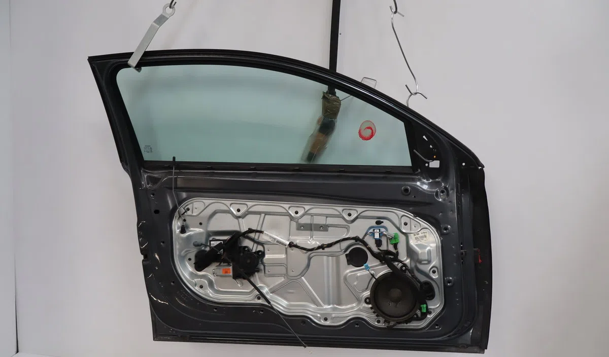 Porte avant gauche Volvo C30 (533) D3 (2010-2012) occasion