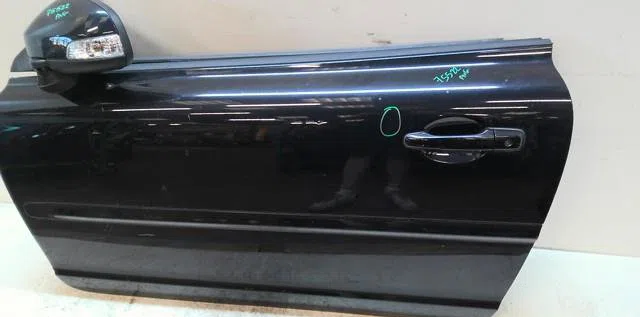 Porte avant gauche Volvo C70 II Décapotable (542) D4 (2010-2013) occasion