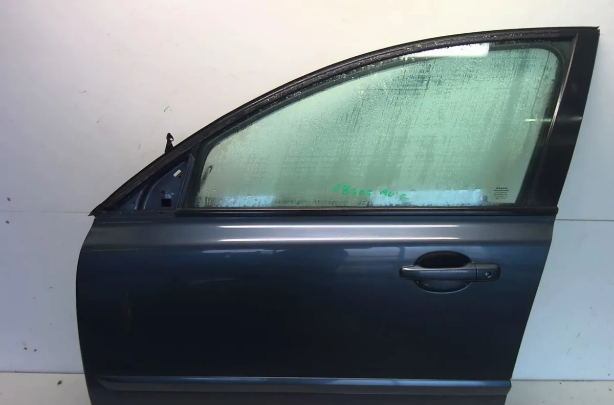 Porte avant gauche Volvo S40 II (544) 2.0 d (2004-2010) occasion