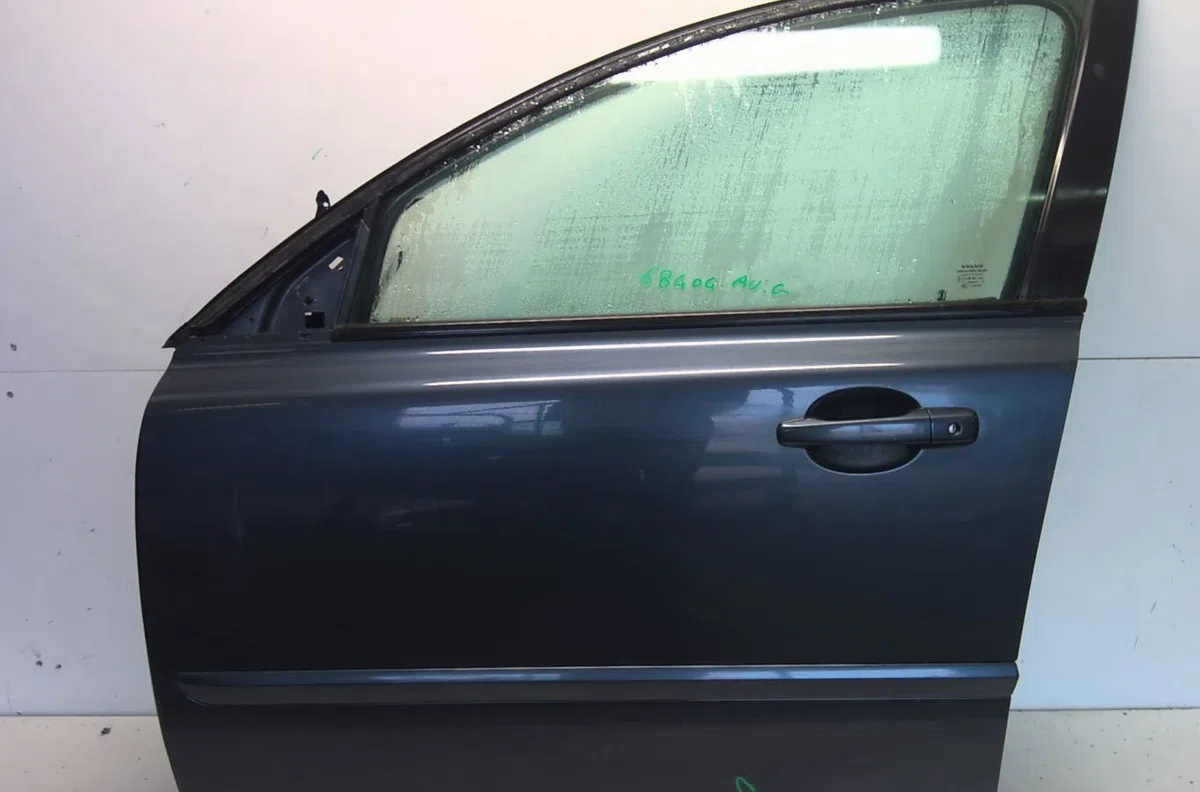 Porte avant gauche Volvo S40 II (544) 2.0 d (2004-2010) occasion