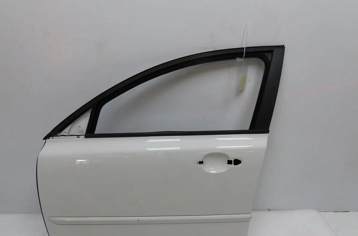 Porte avant gauche Volvo S40 II (544) D2 (2010-2012) occasion