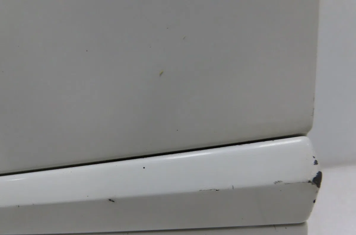 Porte avant gauche Volvo S40 II (544) D2 (2010-2012) occasion