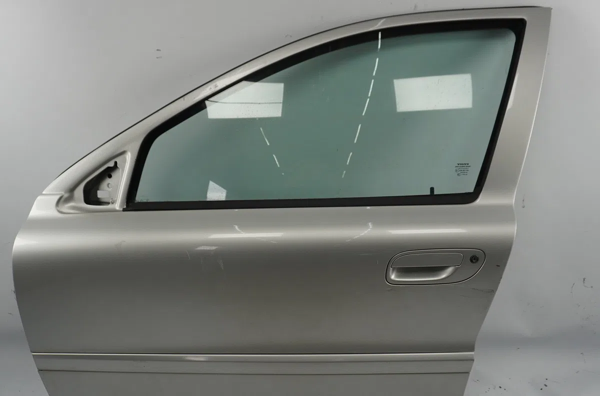 Porte avant gauche Volvo S60 I (384) 2.4 d (2001-2010) occasion