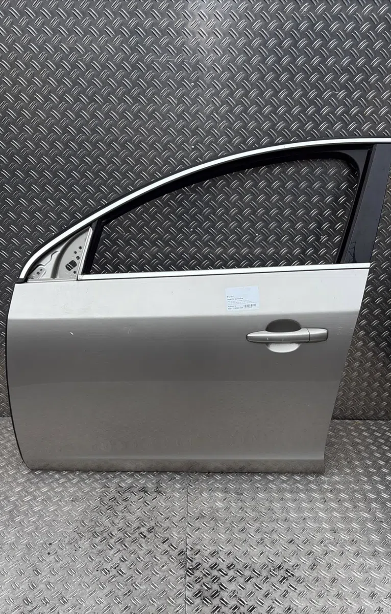 Porte avant gauche Volvo S60 II (134) T3 (2010-2015) occasion