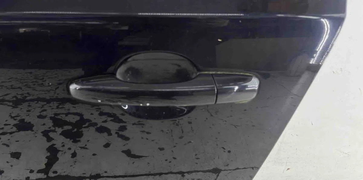 Porte avant gauche VOLVO V 40 2 PHASE 1 BREAK occasion