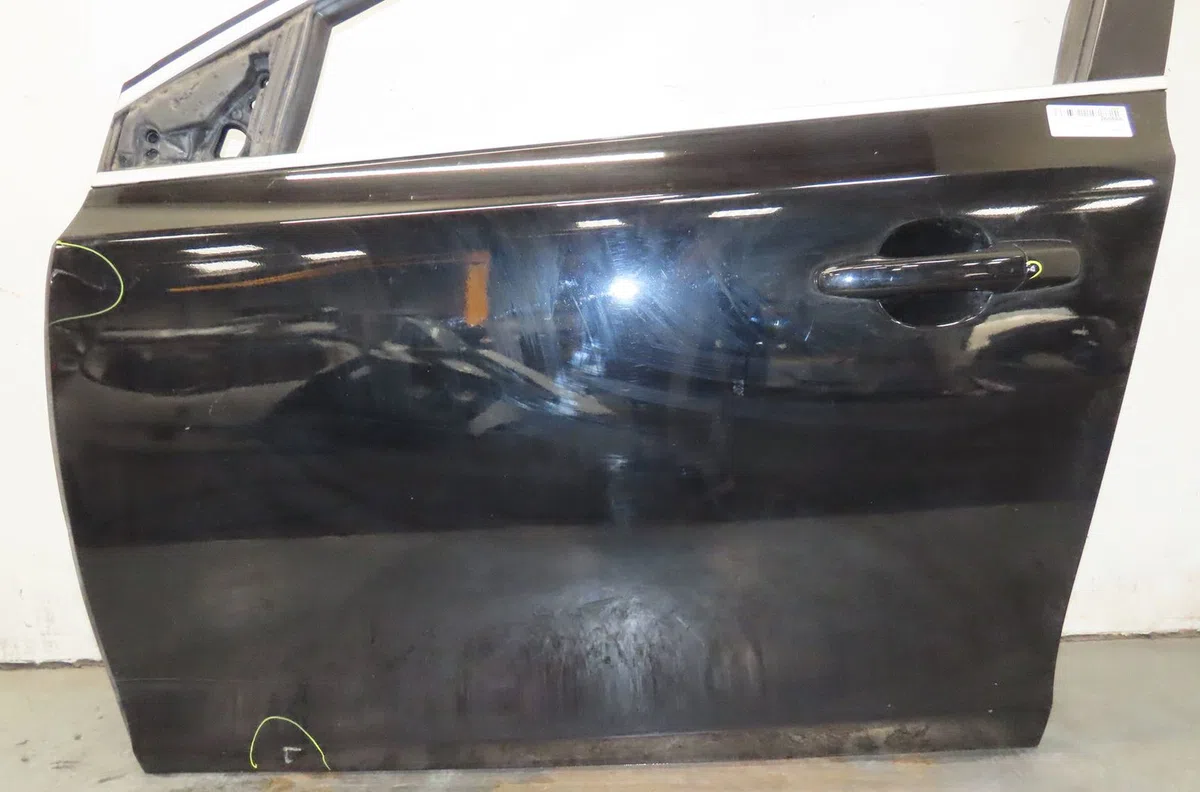 Porte avant gauche Volvo V40 Cross Country (526) T3 (2015-2019) occasion