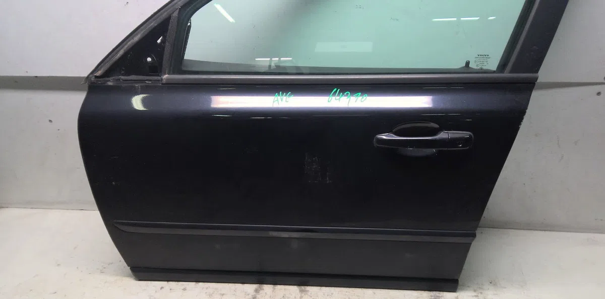 Porte avant gauche Volvo V50 (545) 1.6 d (2005-2011) 5 portes occasion