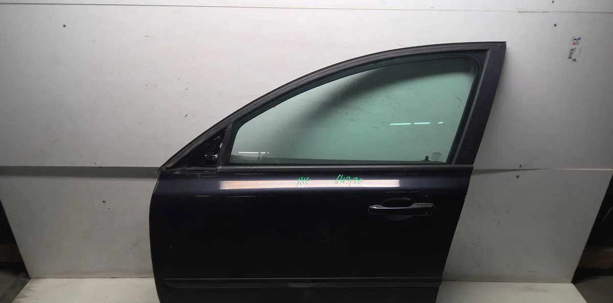 Porte avant gauche Volvo V50 (545) 1.6 d (2005-2011) 5 portes occasion
