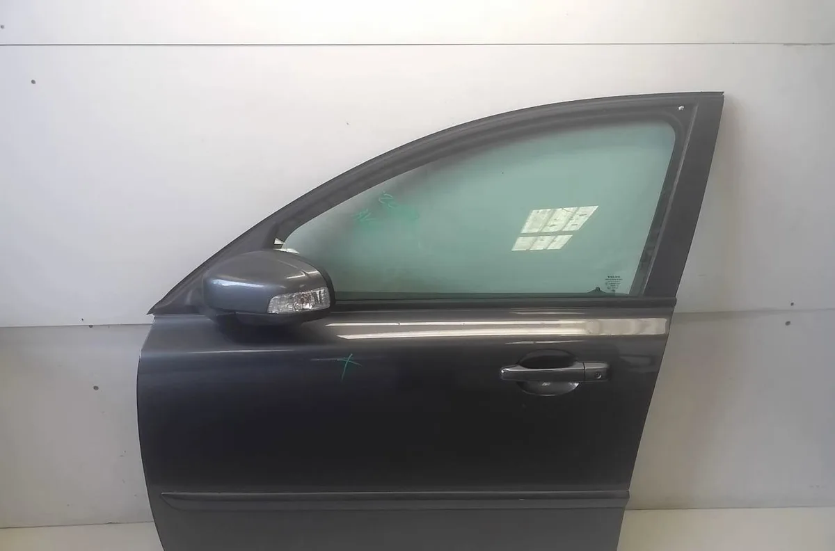 Porte avant gauche Volvo V50 (545) 2.0 d (2004-2010) occasion