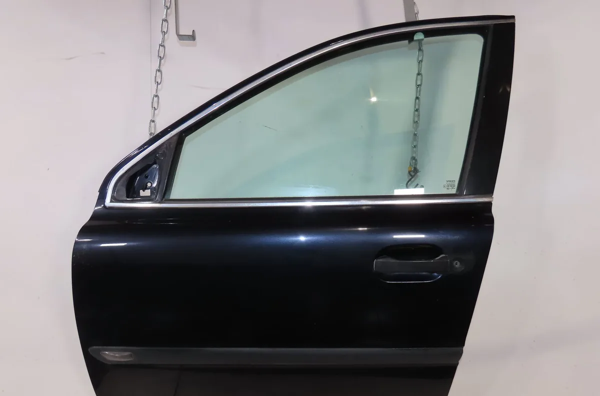 Porte avant gauche Volvo XC90 I (275) 2.5 t awd (2002-2014) occasion