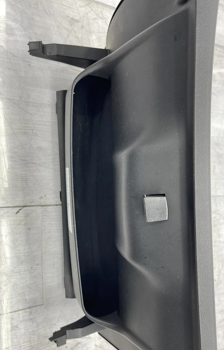 Porte boite a gants CITROEN C3 2 PHASE 1 occasion