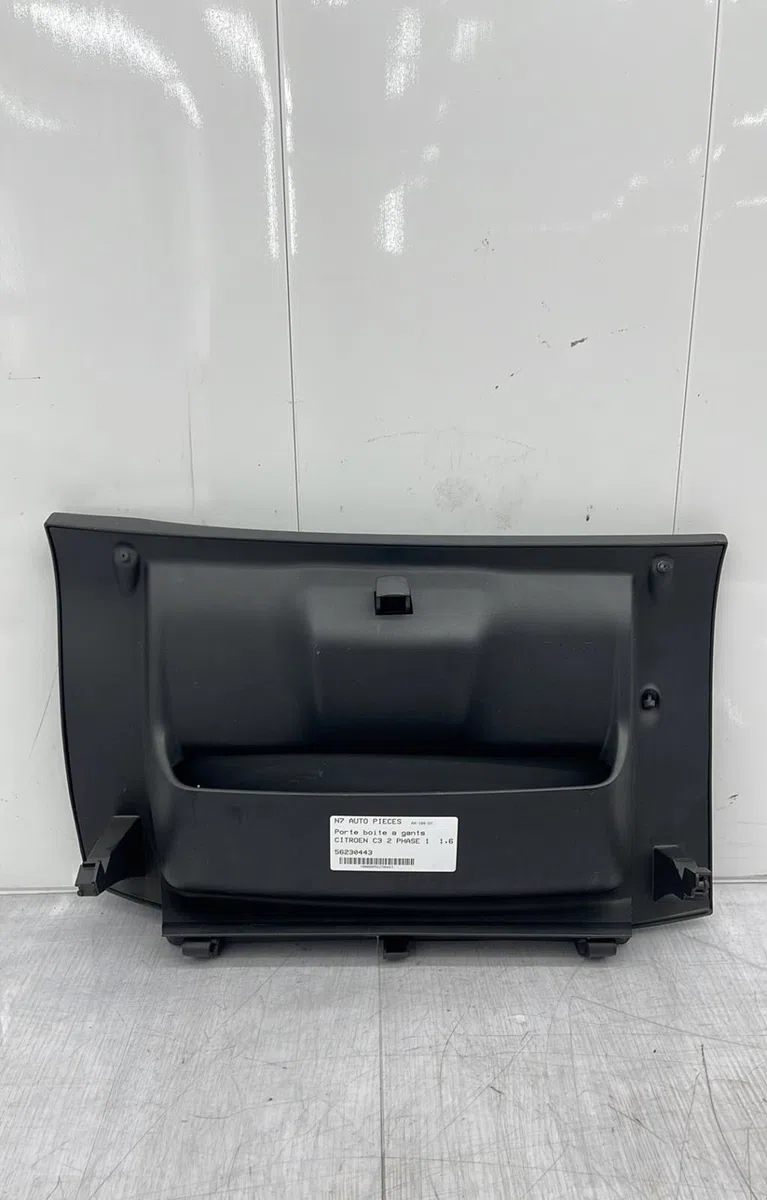Porte boite a gants CITROEN C3 2 PHASE 1 occasion
