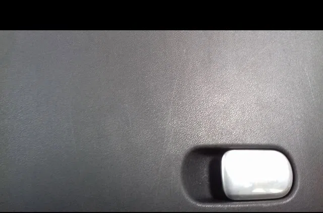 Porte boite a gants Citroen C3 PICASSO (SH_) 1.6 vti 120 (2009) occasion