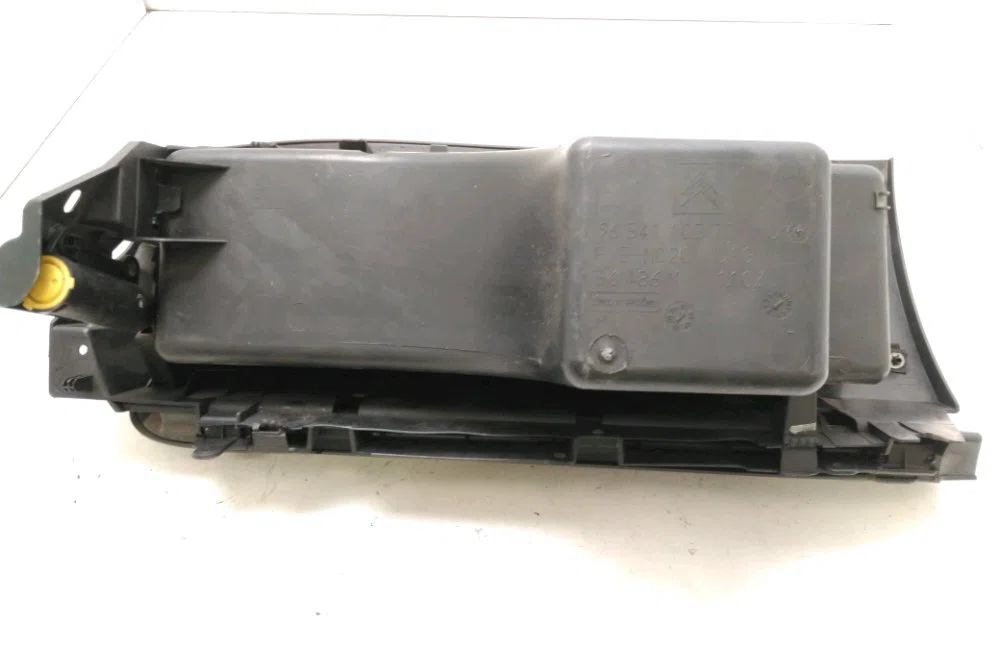 Porte boite a gants Citroen C4 PICASSO I Monospace (UD_) 1.6 hdi (2007-2013) 5 portes occasion