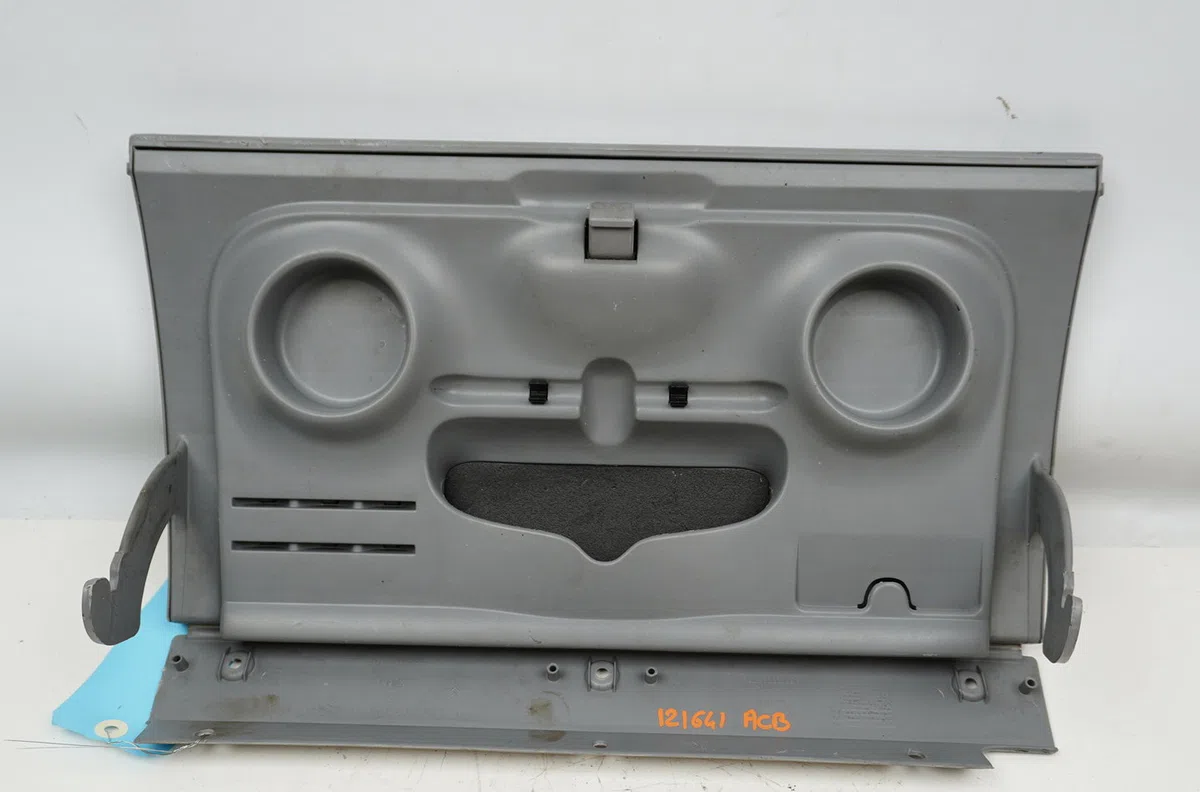 Porte boite a gants Citroen XSARA PICASSO (N68) 1.6 16v (2005-2011) occasion