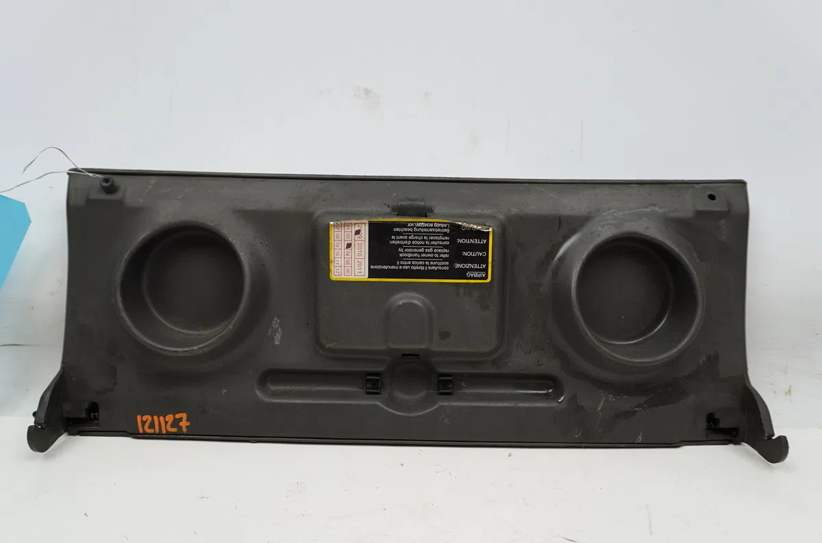 Porte boite a gants Fiat PUNTO (176_) 1.2 16v (1997-1999) occasion