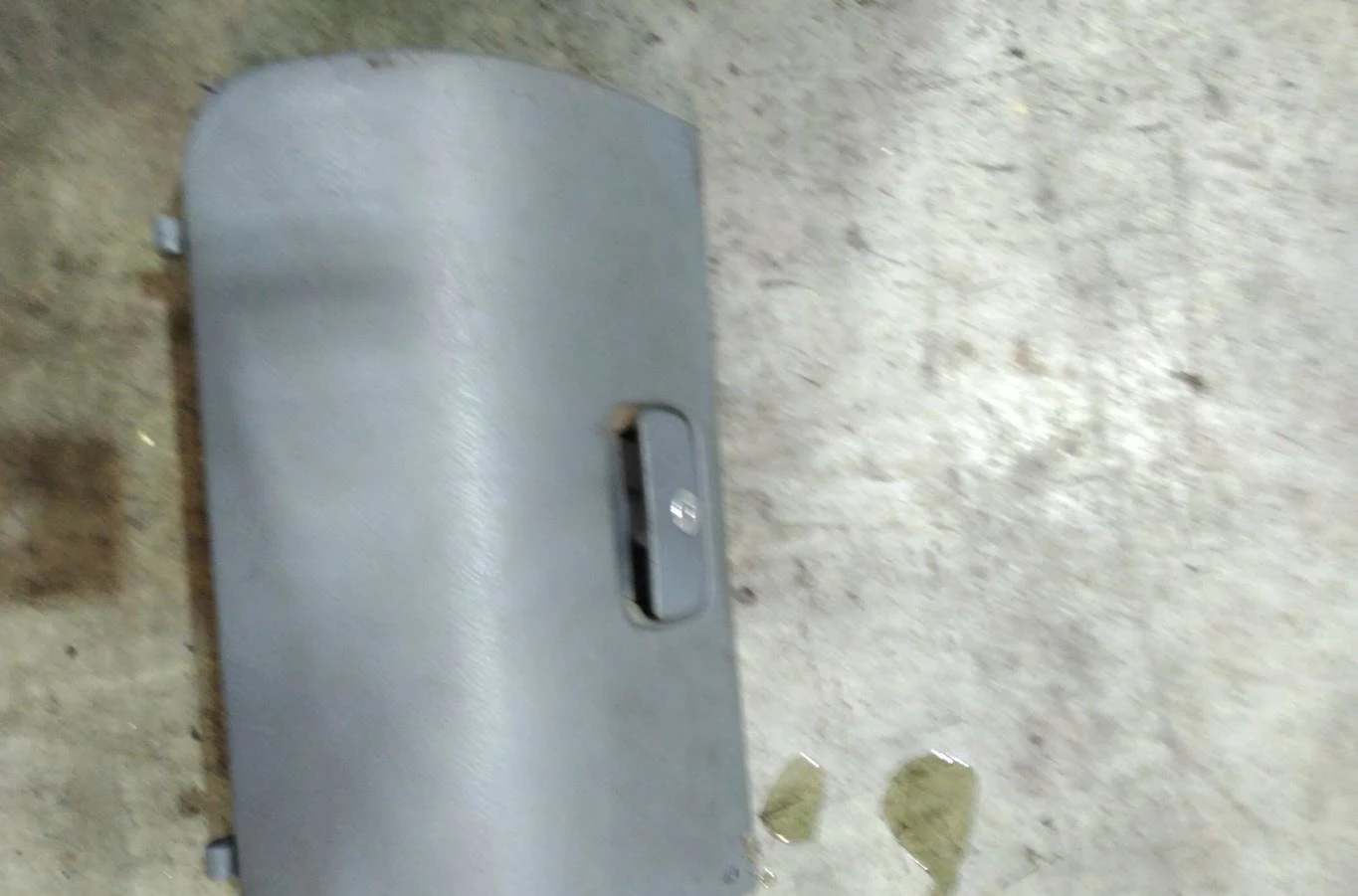 Porte boite a gants MERCEDES VIANO 639 PHASE 1 occasion