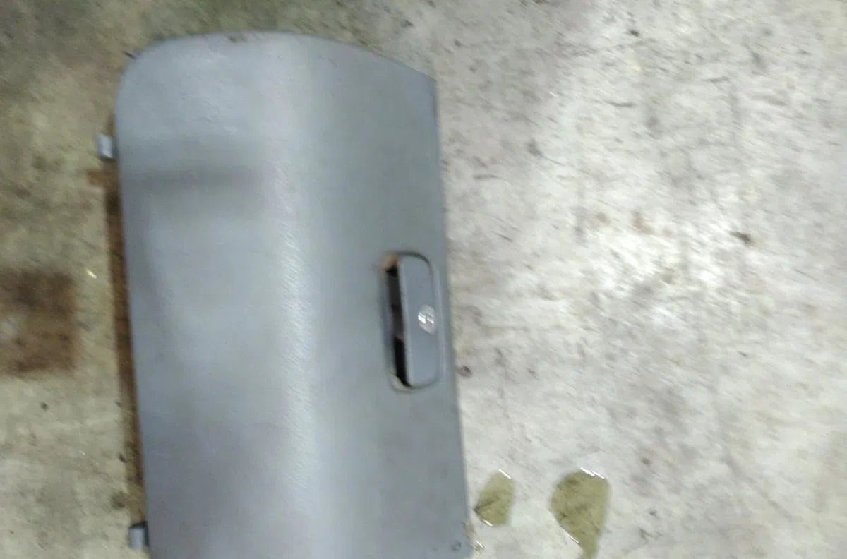 Porte boite a gants MERCEDES VIANO 639 PHASE 1 occasion