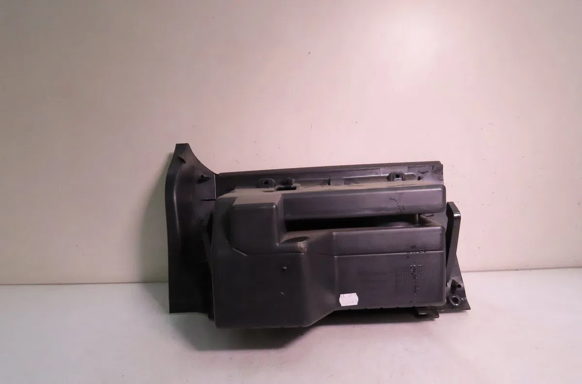 Porte boite a gants OPEL CORSA 2011 occasion