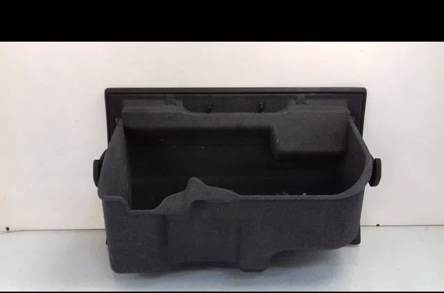 Porte boite a gants Opel ZAFIRA A Monospace (T98) 2.2 dti 16v (f75) (2002-2005) 5 portes occasion