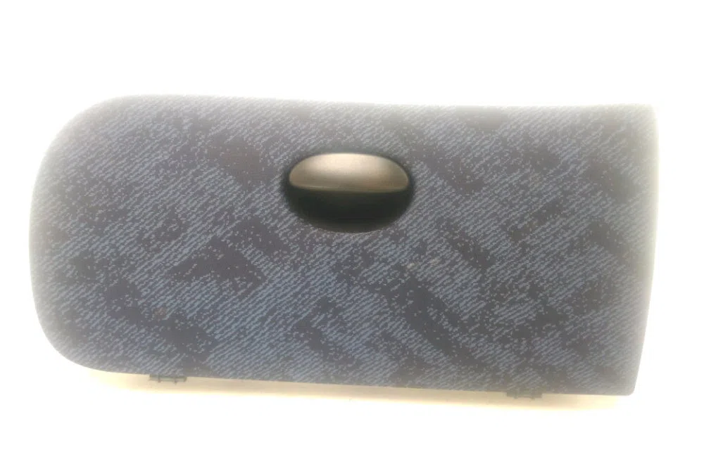 Porte boite a gants Peugeot 206 3-5 portes (2A-C) 1.1 i (1998-2007) occasion