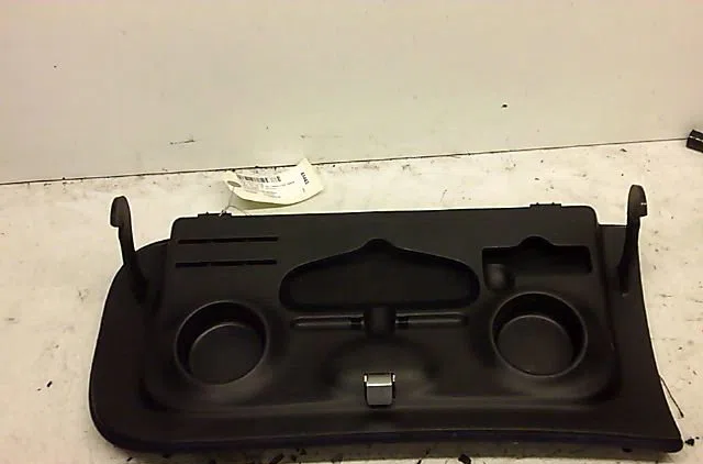 Porte boite a gants PEUGEOT 206 occasion