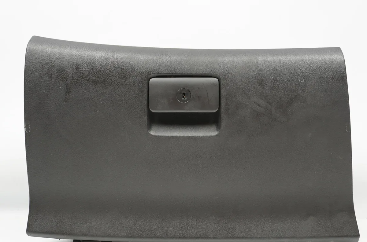 Porte boite a gants Peugeot 307 SW (3H) 2.0 hdi 110 (2002-2009) occasion
