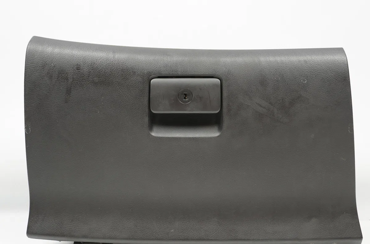 Porte boite a gants Peugeot 307 SW (3H) 2.0 hdi 110 (2002-2009) occasion