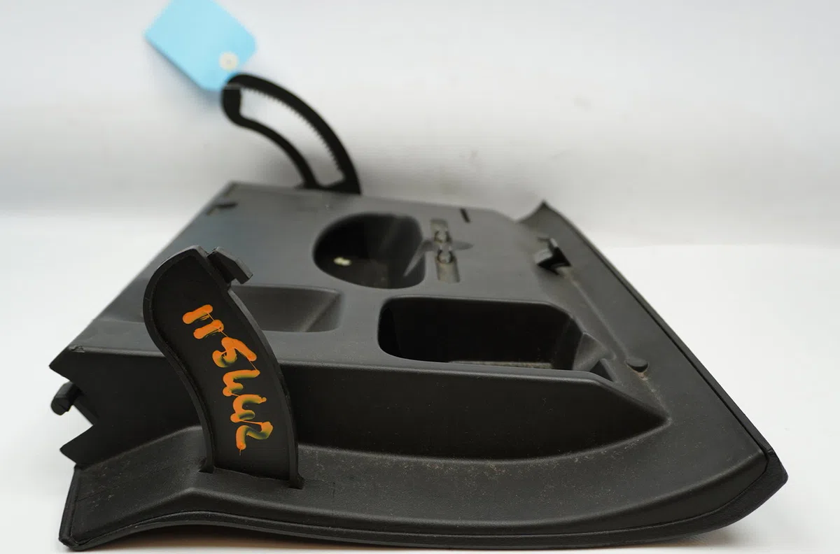 Porte boite a gants Peugeot 307 SW (3H) 2.0 hdi 110 (2002-2009) occasion