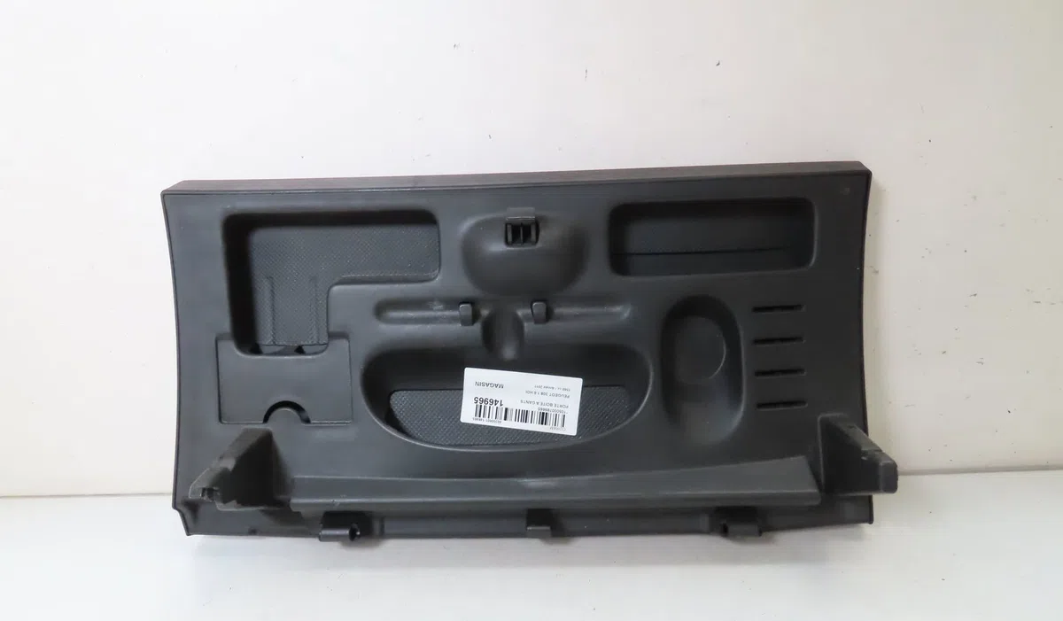 Porte boite a gants Peugeot 308 I (4A_, 4C_) 1.6 hdi (2007-2014) 5 portes occasion