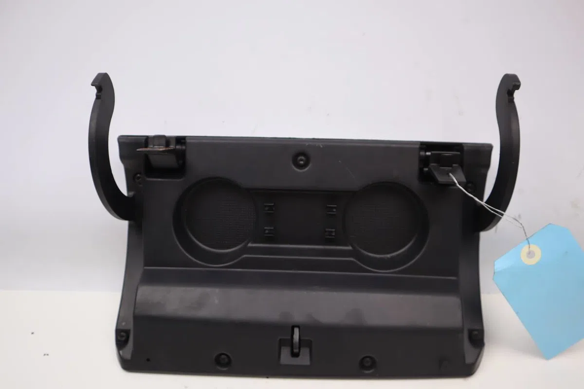 Porte boite a gants Peugeot PARTNER Camionnette-Monospace (5_, G_) 1.9 d (1996-2002) occasion