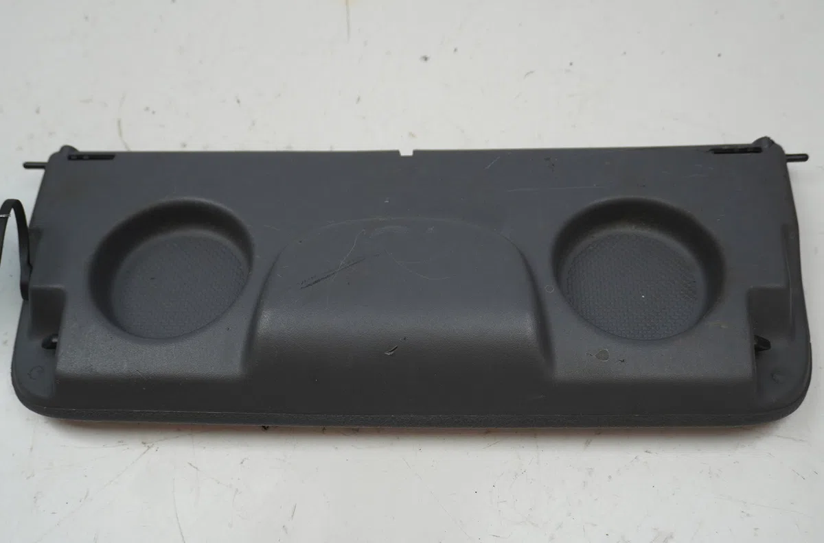 Porte boite a gants Renault CLIO II (BB_, CB_) 1.2 (bb0a, bb0f, bb10, bb1k, bb28, bb2d, bb2h, cb0a,... (1998-2010) 5 por