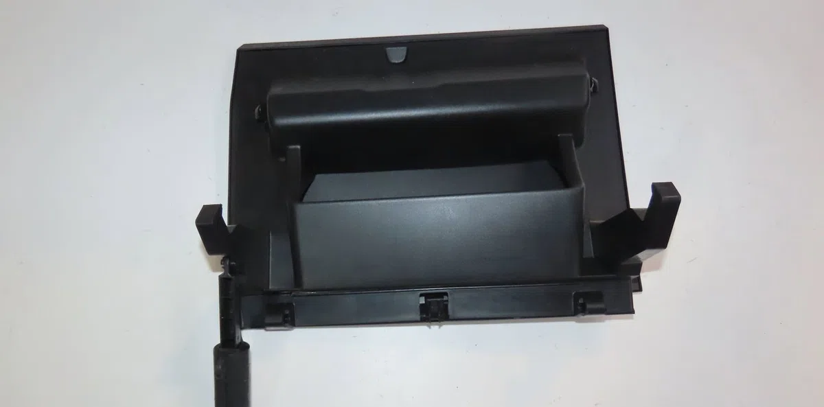 Porte boite a gants Renault CLIO V (B7_) Tce 90 (b7mt) (2020) occasion