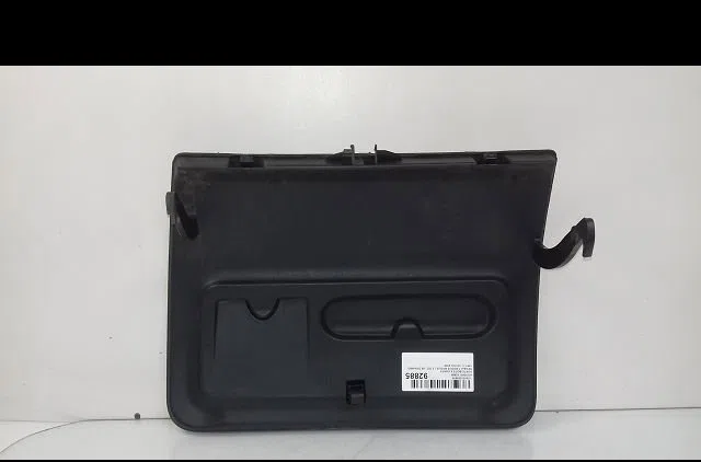 Porte boite a gants Renault MODUS - GRAND MODUS (F-JP0_) 1.5 dci (fp0f, jp0f) (2004) 5 portes occasion