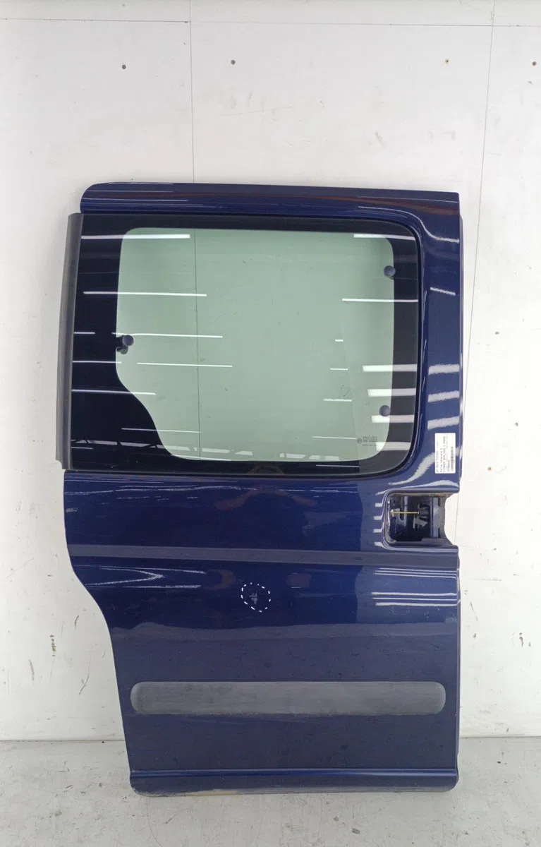 Porte coulissante d CITROEN BERLINGO 1 PHASE 1 occasion
