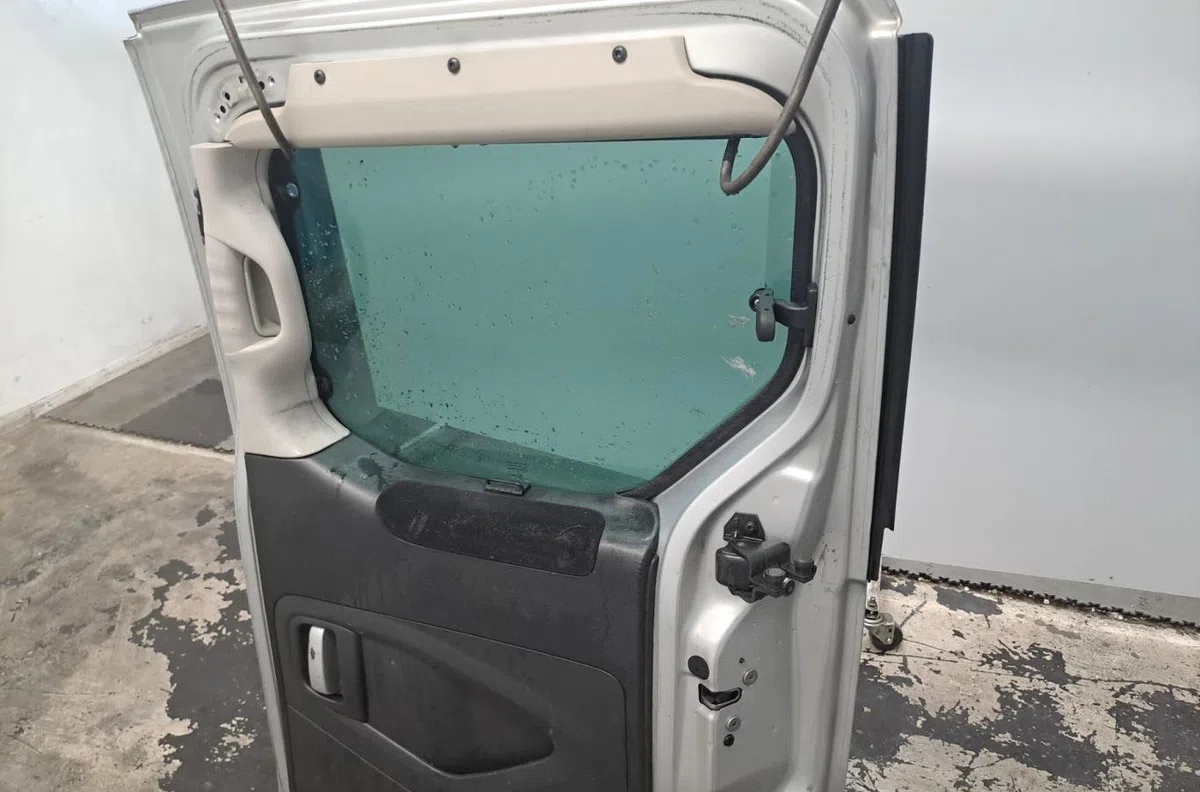 Porte coulissante d CITROEN BERLINGO 2 PHASE 1 occasion