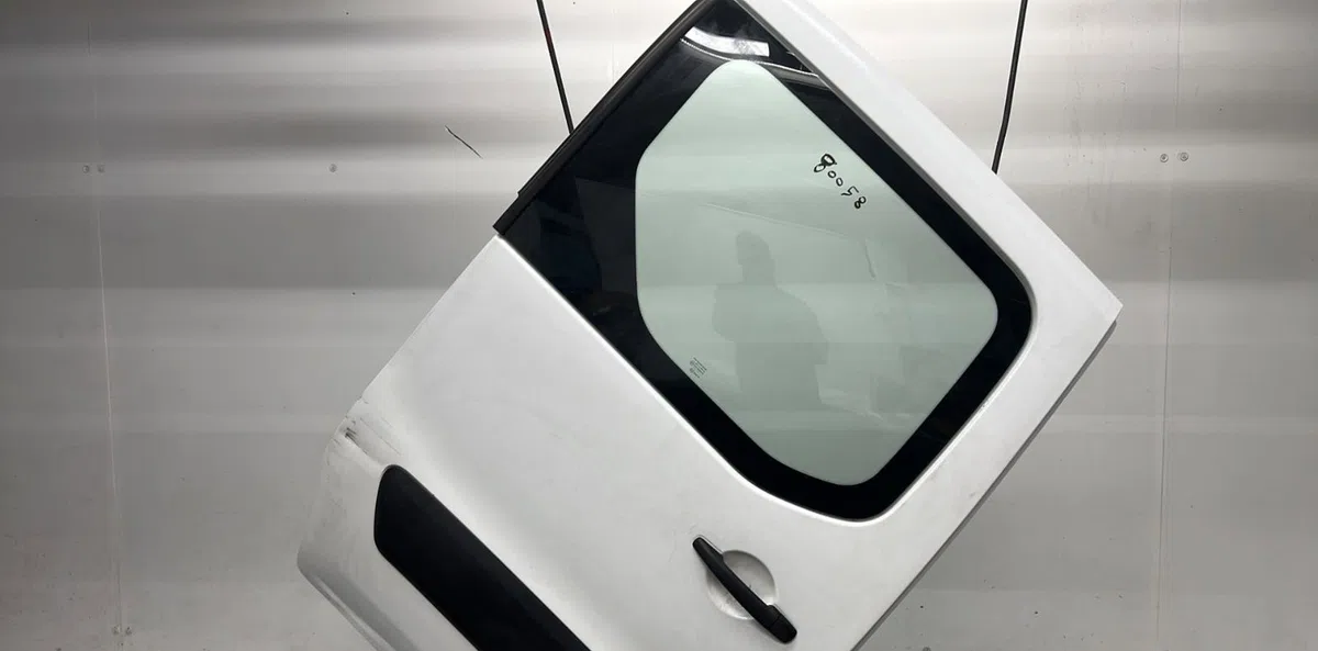 Porte coulissante d CITROEN BERLINGO 2 PHASE 1 occasion