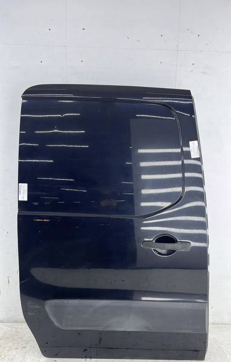 Porte coulissante d CITROEN BERLINGO 2 PHASE 1 occasion