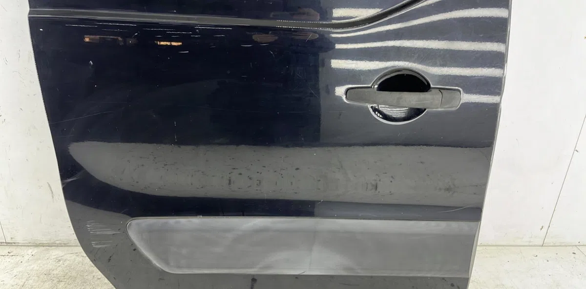 Porte coulissante d CITROEN BERLINGO 2 PHASE 1 occasion
