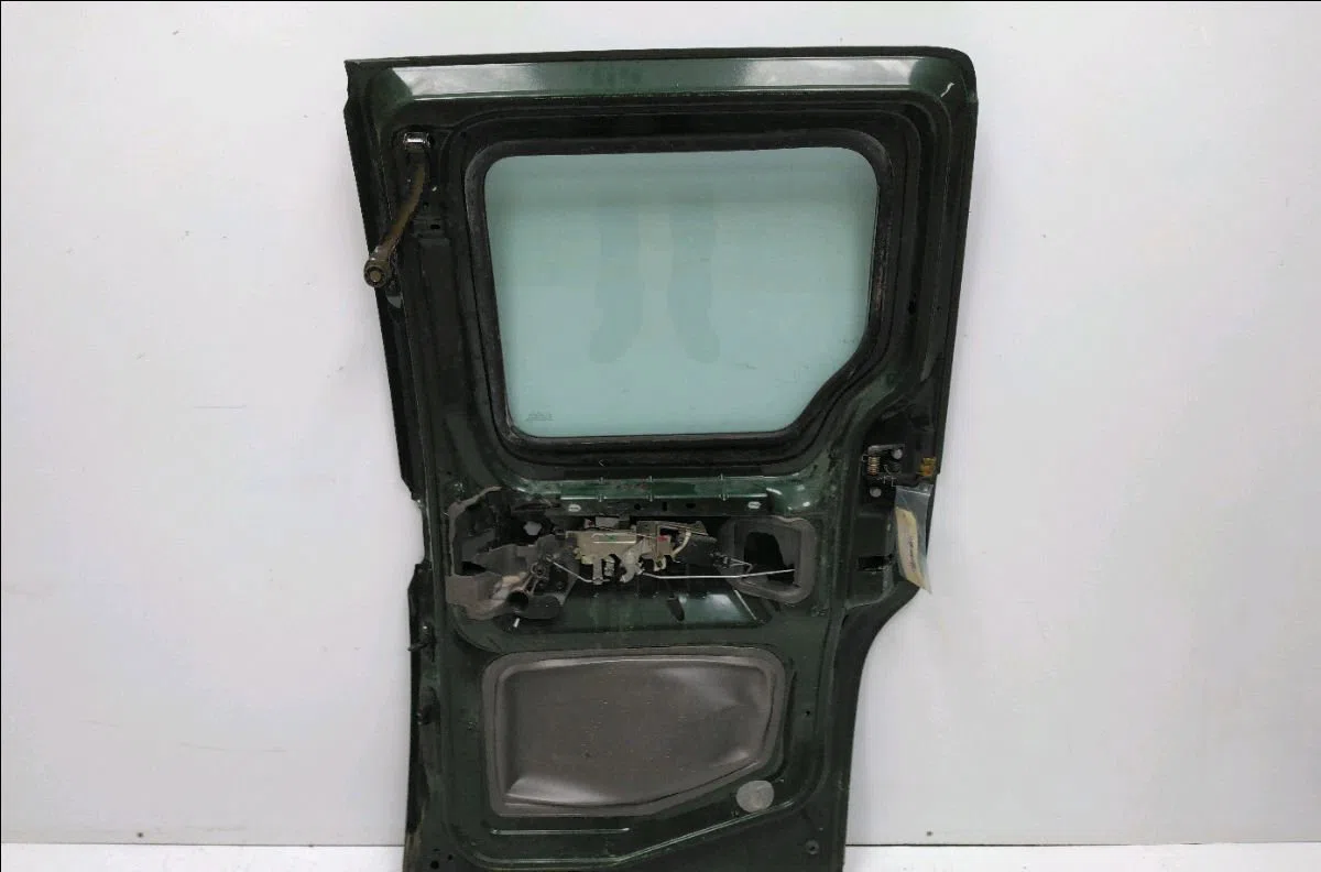 Porte coulissante d Citroen BERLINGO - BERLINGO FIRST Camionnette-Monospace (M_) 1.6 hdi 75 (mb9hw) (2005-2011) 3 portes