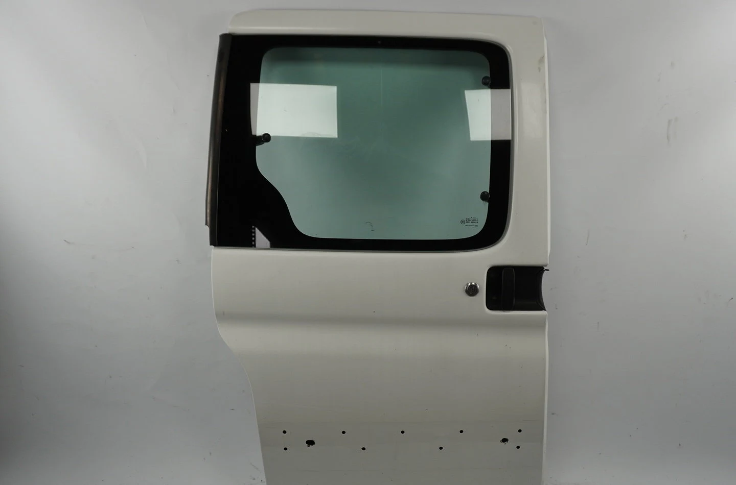 Porte coulissante d Citroen BERLINGO - BERLINGO FIRST Camionnette-Monospace (M_) 2.0 hdi 90 (mbrhy, mcrhy) (1999-2011) o