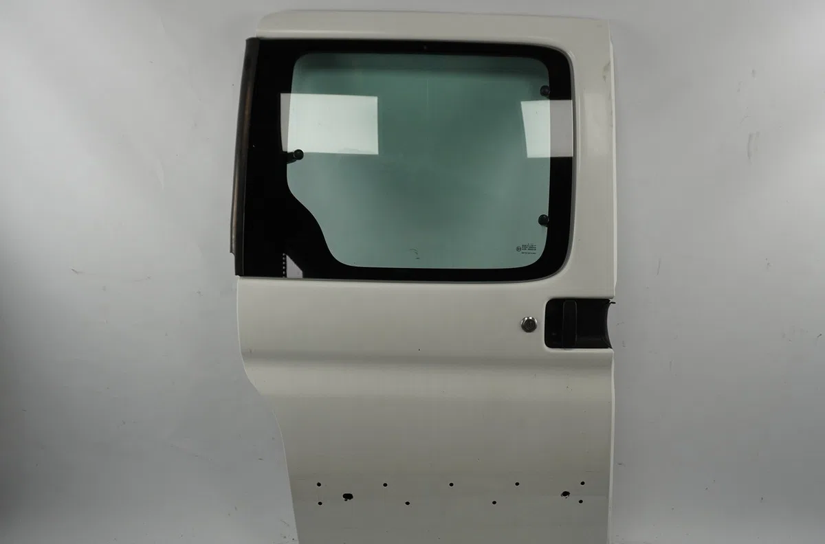 Porte coulissante d Citroen BERLINGO - BERLINGO FIRST Camionnette-Monospace (M_) 2.0 hdi 90 (mbrhy, mcrhy) (1999-2011) o