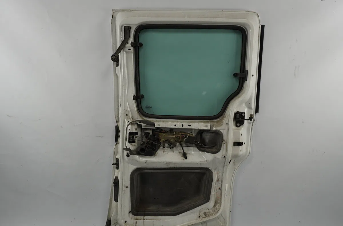 Porte coulissante d Citroen BERLINGO - BERLINGO FIRST Camionnette-Monospace (M_) 2.0 hdi 90 (mbrhy, mcrhy) (1999-2011) o