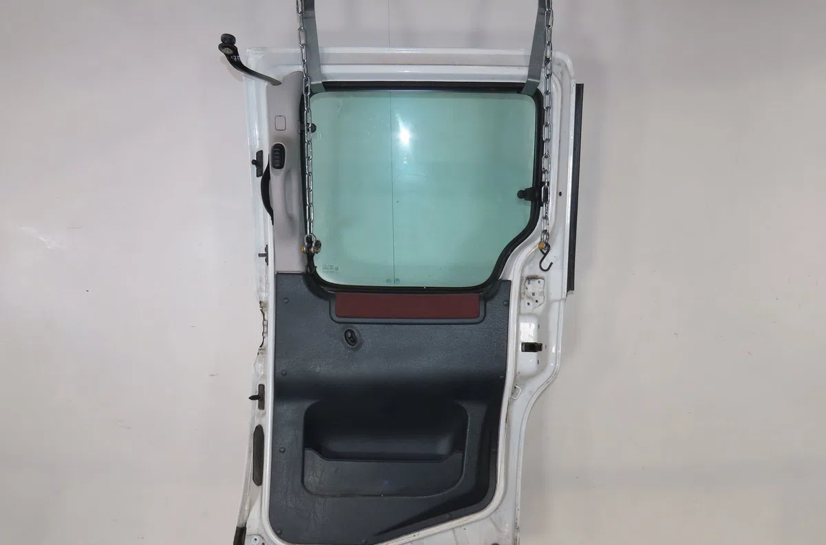 Porte coulissante d Citroen BERLINGO - BERLINGO FIRST Monospace (MF_, GJK_, GFK_) 1.4 i (mfkfx, mfkfw, gjkfwb, gjkfwc, g