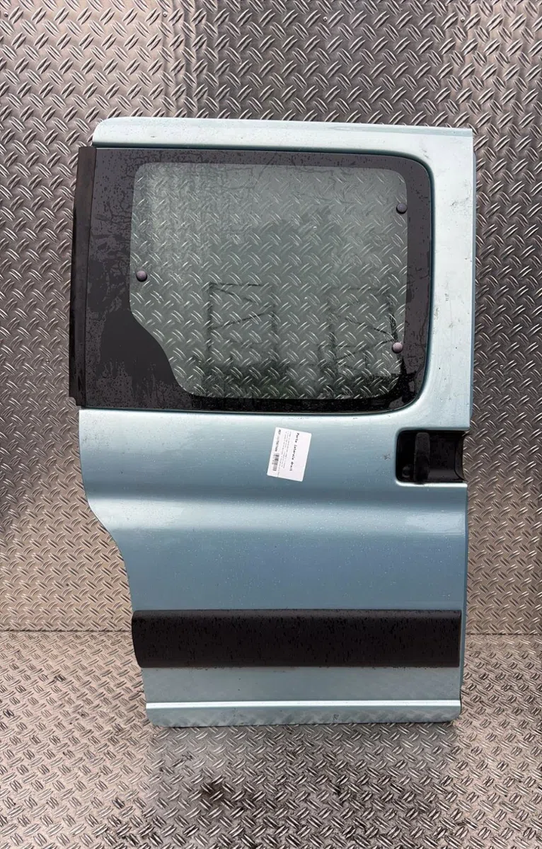 Porte coulissante d Citroen BERLINGO - BERLINGO FIRST Monospace (MF_, GJK_, GFK_) 1.4 i (mfkfx, mfkfw, gjkfwb, gjkfwc, g