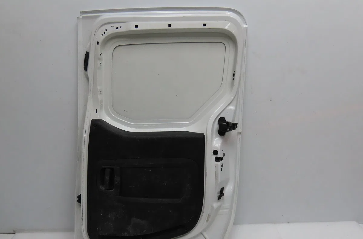 Porte coulissante d Citroen BERLINGO Camionnette-Monospace (B9) 1.6 hdi 90 16v (2008) 3 portes occasion